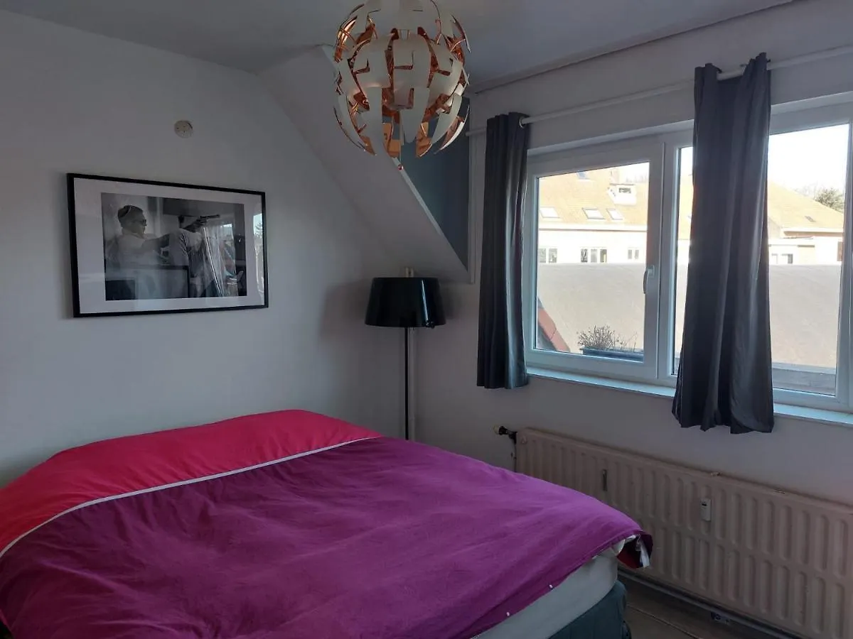 Апартаменты Wolu Flat - Entire Housing Брюссель 0*,  Бельгия